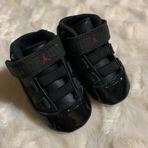 Baby Jordan’s